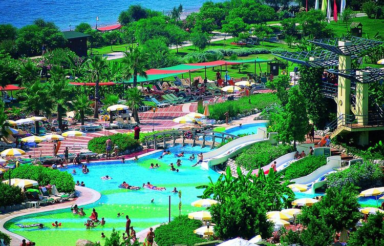 Limak Limra Hotel & Resort