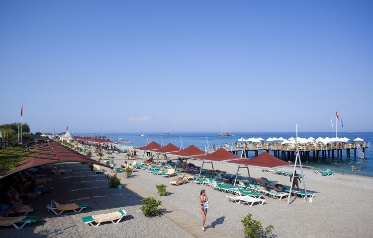 Limak Limra Hotel & Resort