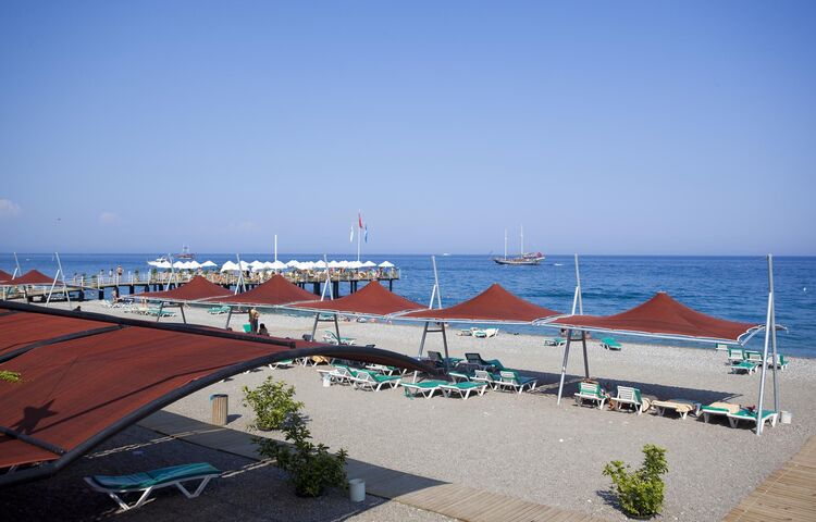 Limak Limra Hotel & Resort