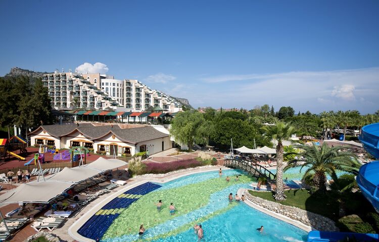 Limak Limra Hotel & Resort