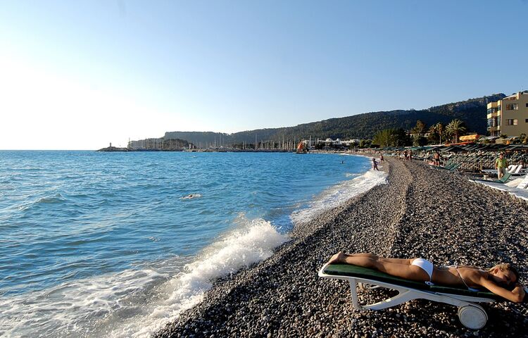 Ambassador Hotel Kemer