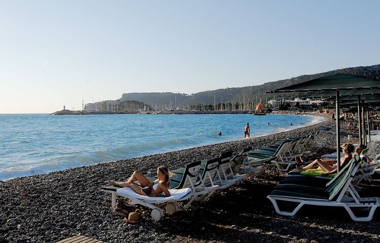 Ambassador Hotel Kemer