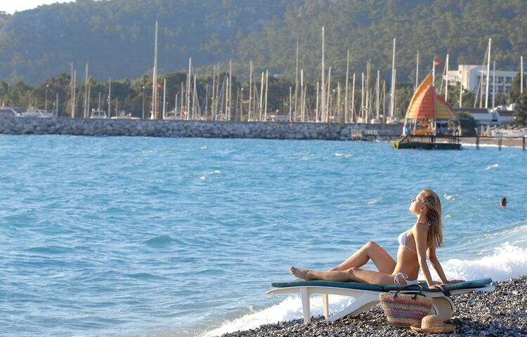 Ambassador Hotel Kemer