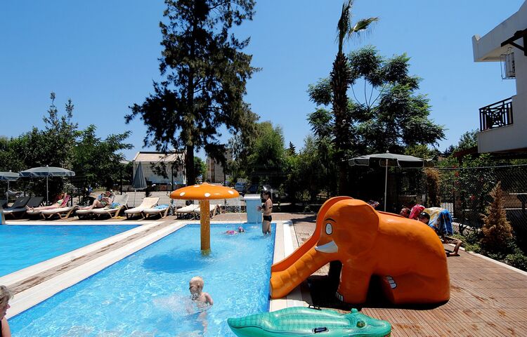 Ambassador Hotel Kemer