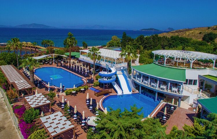 Golden Beach Bodrum