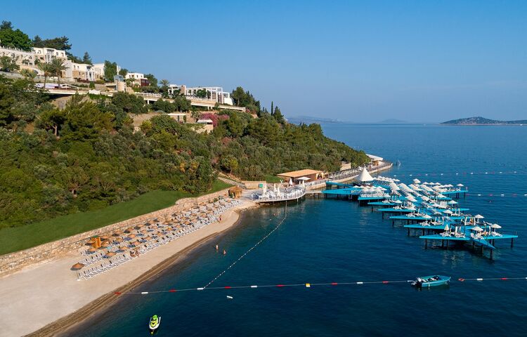 Duja Bodrum