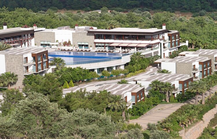 Hillstone Bodrum Hotel & SPA