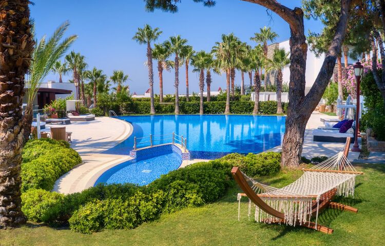 Hillstone Bodrum Hotel & SPA