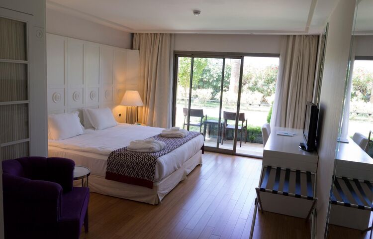 Hillstone Bodrum Hotel & SPA