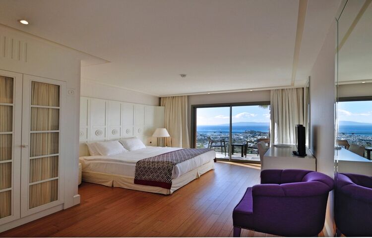 Hillstone Bodrum Hotel & SPA