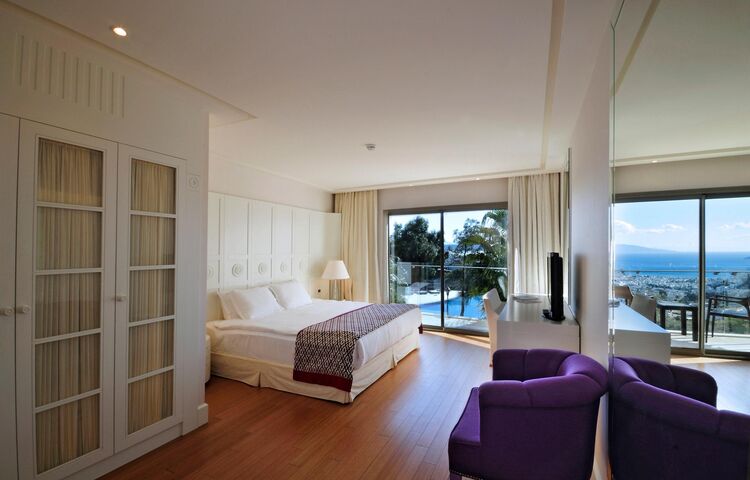 Hillstone Bodrum Hotel & SPA