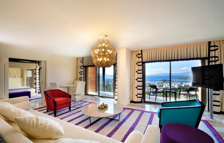 Hillstone Bodrum Hotel & SPA