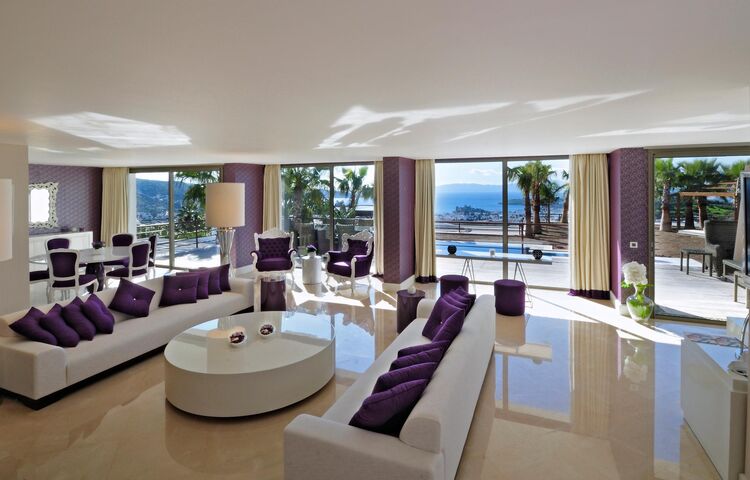 Hillstone Bodrum Hotel & SPA