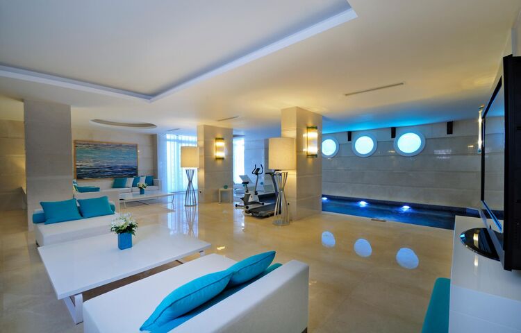 Hillstone Bodrum Hotel & SPA