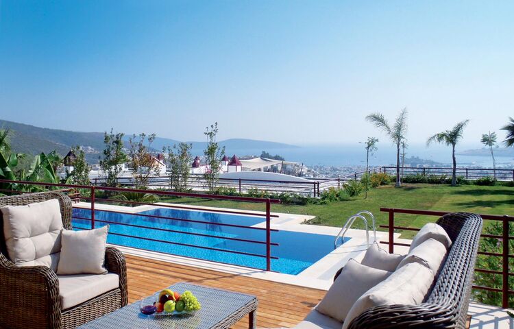 Hillstone Bodrum Hotel & SPA