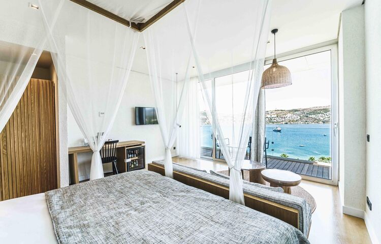 Cape Bodrum Beach Resort