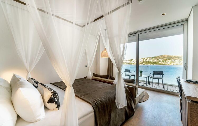 Cape Bodrum Beach Resort