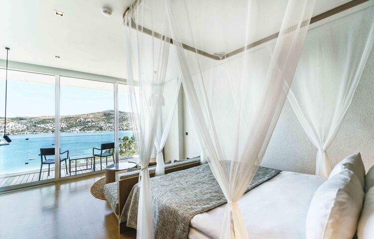 Cape Bodrum Beach Resort