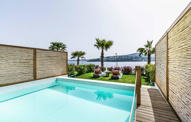 Cape Bodrum Beach Resort