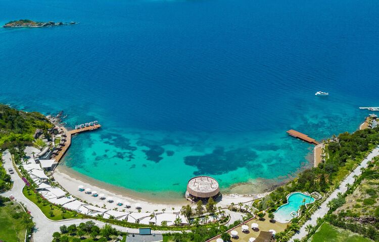 Le Meridien Bodrum Beach Resort