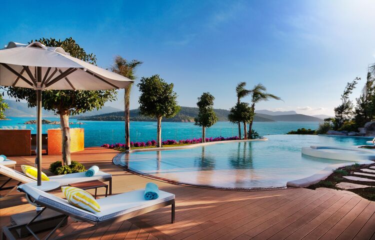 Le Meridien Bodrum Beach Resort