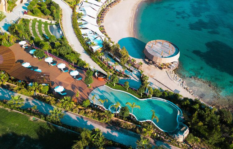 Le Meridien Bodrum Beach Resort