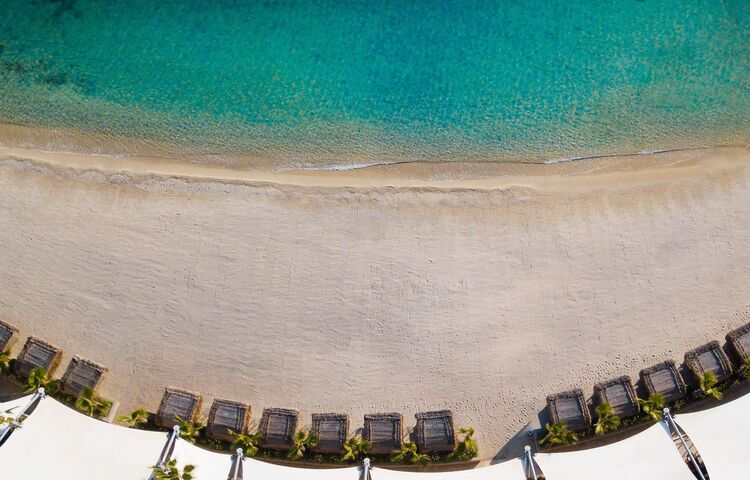 Le Meridien Bodrum Beach Resort