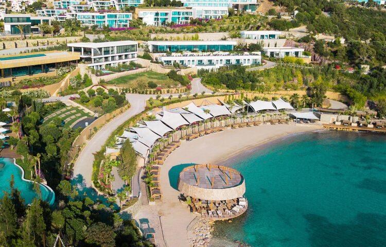 Le Meridien Bodrum Beach Resort