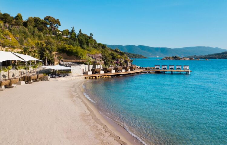 Le Meridien Bodrum Beach Resort