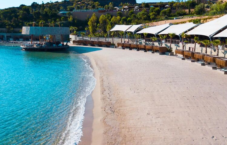 Le Meridien Bodrum Beach Resort