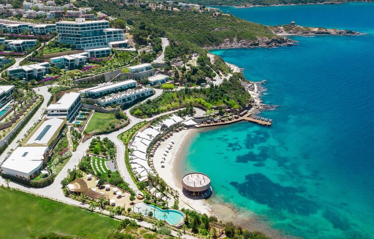 Le Meridien Bodrum Beach Resort