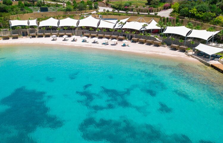 Le Meridien Bodrum Beach Resort