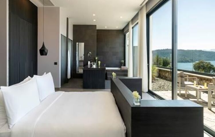 Le Meridien Bodrum Beach Resort