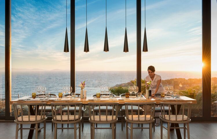 Le Meridien Bodrum Beach Resort