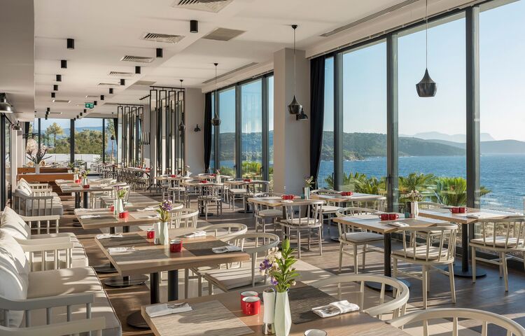 Le Meridien Bodrum Beach Resort