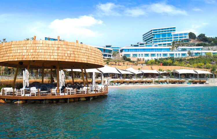 Le Meridien Bodrum Beach Resort