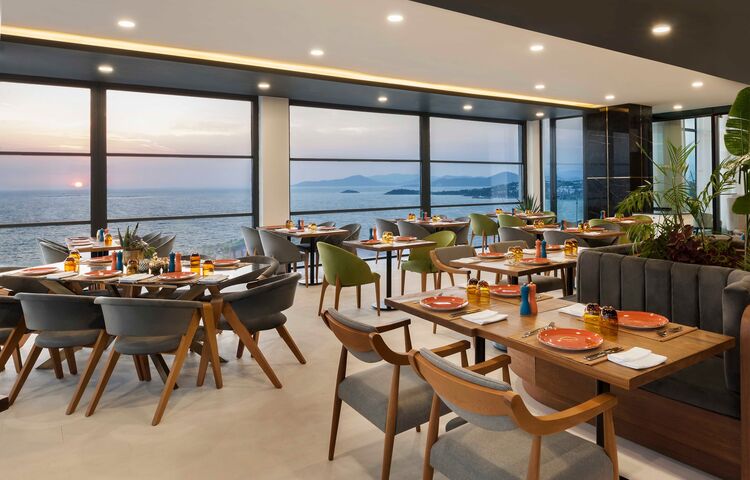 Le Meridien Bodrum Beach Resort