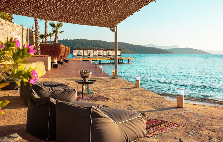 Le Meridien Bodrum Beach Resort