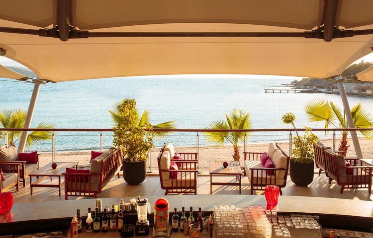 Le Meridien Bodrum Beach Resort