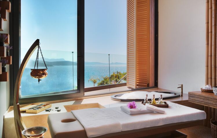 Le Meridien Bodrum Beach Resort