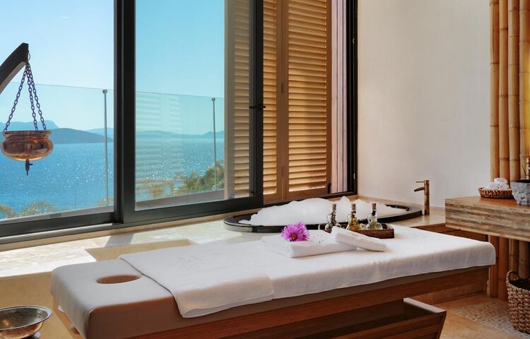 Le Meridien Bodrum Beach Resort