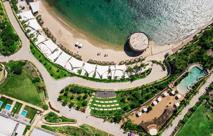 Le Meridien Bodrum Beach Resort