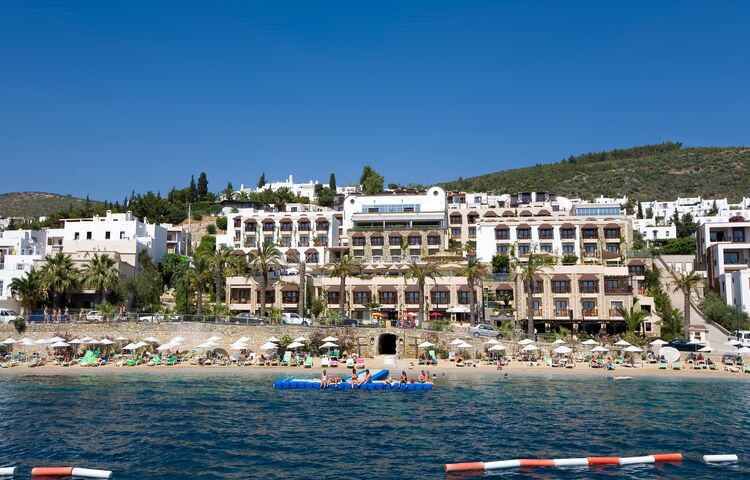 Diamond of Bodrum Hotel