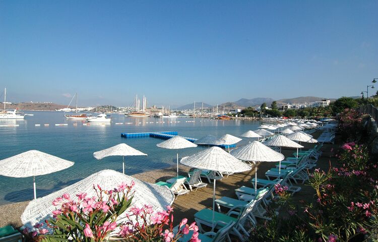 Diamond of Bodrum Hotel