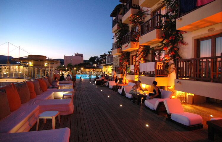 Diamond of Bodrum Hotel