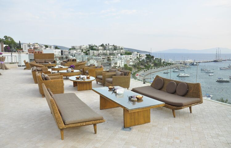 Diamond of Bodrum Hotel