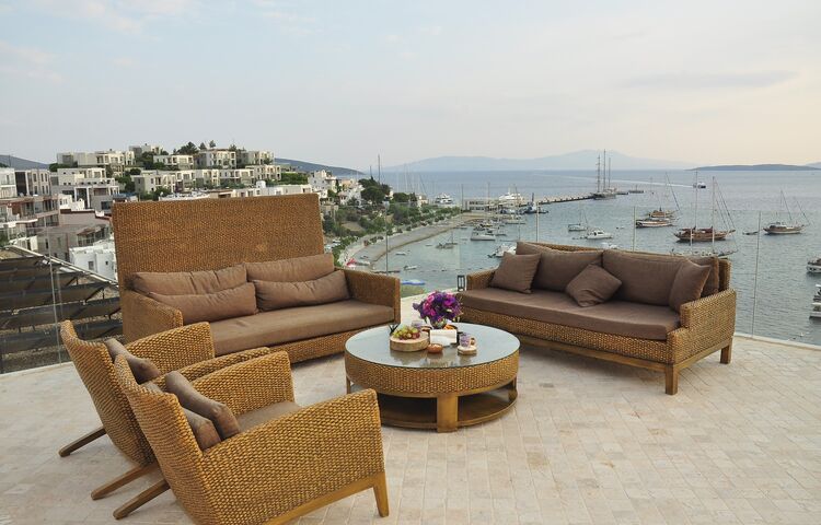 Diamond of Bodrum Hotel