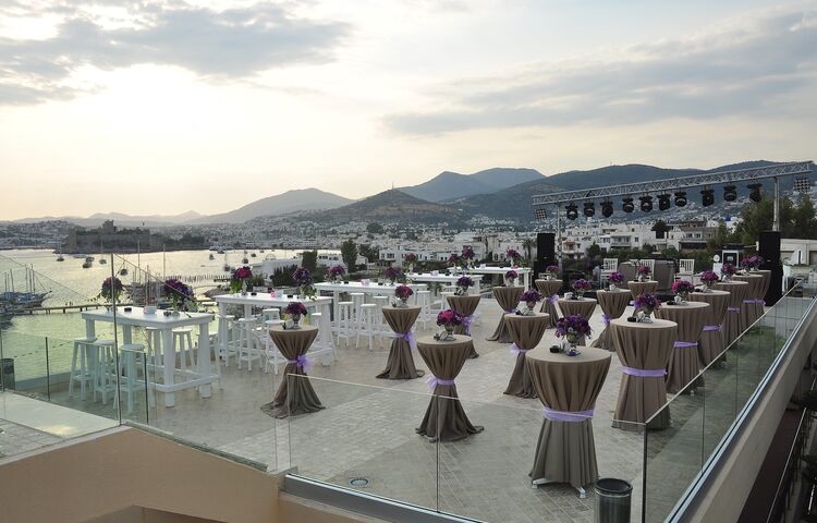 Diamond of Bodrum Hotel