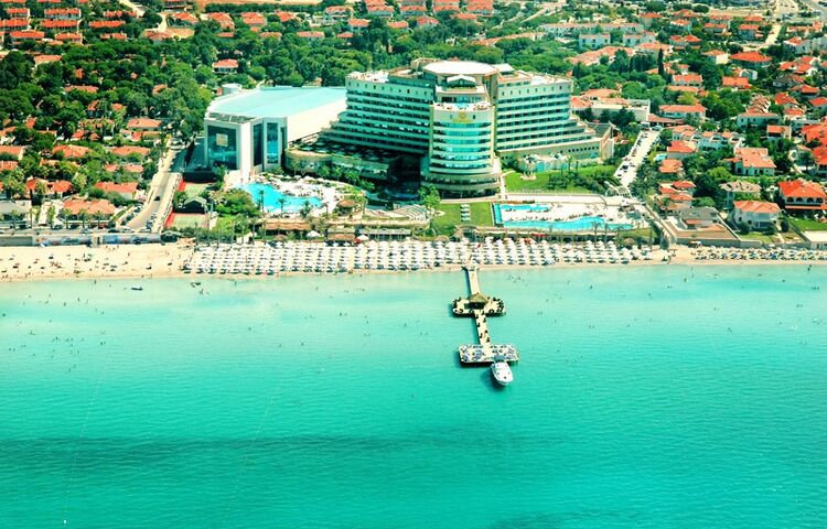 Sheraton Çeşme Hotel & Resort & Spa