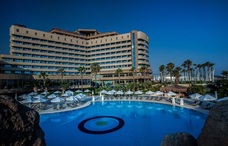 Sheraton Çeşme Hotel & Resort & Spa